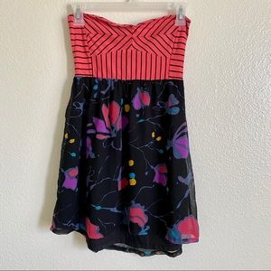 Roxy Savage Dress